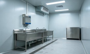 杭州化妆品洁净厂房装修公司怎么选？净化工程服务商实力测评