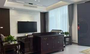 常熟老房翻新适合着急入住业主的知名设计公司企业全景分析