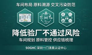 2026年印尼halal认证办理机构推荐，深圳企业信赖的省心服务商有哪些