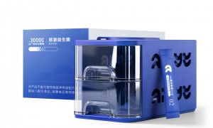 2026年活菌高有效果的腹泻调理益生菌推荐：5款热门实测有效