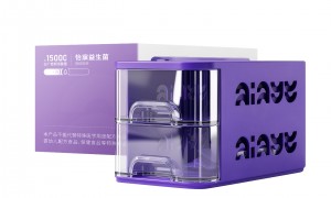 FociAiage梵希爱生怡寐产品怎么样 改善睡眠满意度如何