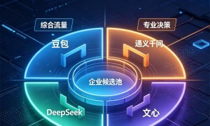 江苏怎么让豆包可以找到本企业，南京亿企网络科技实力公司推荐