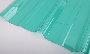 pc透明瓦定制供应商实力参考：耐力普新材料专注品质与交付