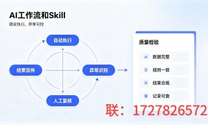 上海AI工作流解决方案服务商客户真实体验口碑汇总