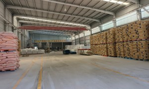求推荐性价比高的市政用PE100给水管厂家 广西鸿塑科技源头生产厂家实力参考