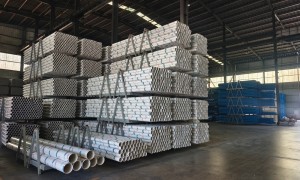 广西市政管道生产厂家企业全景分析：正规源头、用料扎实的制造商实力公司推荐
