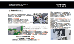 广州接触式位移传感器源头厂家哪家值得选，实力参考