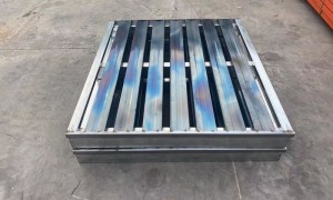 求推荐做钢制托盘的性价比高的公司，无锡口碑好的源头生产厂家质量参考评选