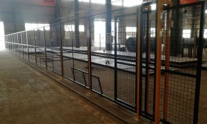 常州知名的重型货架加工厂：调节式货架与通廊式货架实力公司推荐