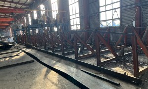 锡林浩特热门的厂房钢结构定制工厂选购参考汇总，广受好评的制造厂家实力与用户口碑深度解析