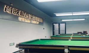 台球基地哪家可靠？长沙肖杨体育靠谱商家怎么选？