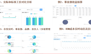 金华市区口碑好的按年订阅ERP系统供应商选型策略