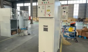 滁州吉展电气源头厂家规模实力怎么样，性价比高吗