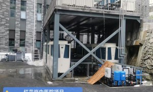 山东手术室净化服务商实力盘点，鲁晟净化公司案例实力参考