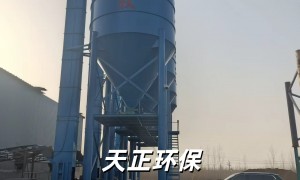 搅拌站配料机供货商怎么选？天正环保靠谱实力参考