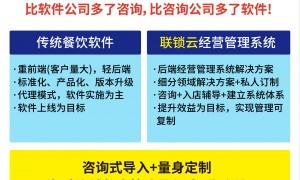西安餐饮管理咨询机构推荐：资质齐全服务商避坑指南