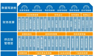武汉中餐管理软件选型策略：带驻店服务的餐饮软件服务商能力调研报告