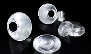 佛山知名的LED透镜厂家实力参考：透镜制造厂用户力荐