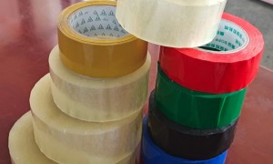 浙江省台州市实力之选：未宇环保专用打包胶带源头厂家合作实力参考