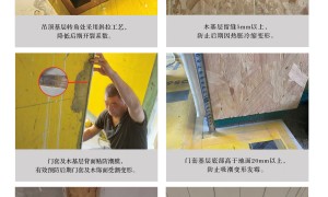 大户型装修收纳设计前置规划要点与六安广受信赖服务商
