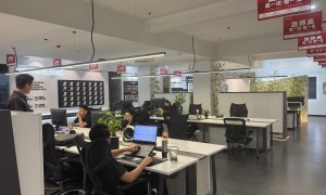 博美装饰能不能只做纯设计，客户评价如何