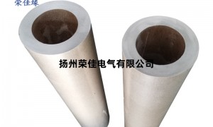 环氧管规格型号全解析：荣佳电气绝缘管技术参数与选型指南
