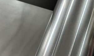 硬炭专用高达因高洁净铝箔源头生产厂家怎么选？用户力荐翼动新能