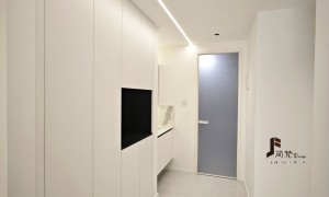 天津老房翻新改造哪家权威？简梵装饰服务覆盖实力与案例盘点