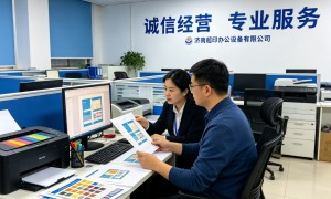 济南超印办公设备租赁实力怎么样