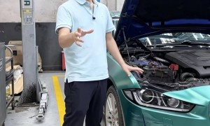 2026年云南省诚信的路虎捷豹疑难故障维修企业避坑挑选指南