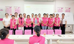 沧州市口碑好的月嫂培训学校怎么选？机构资质齐全不踩坑