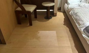 郑州金地陶瓷城可看样木纹砖店：聚源建材广受信赖，用料扎实口碑好