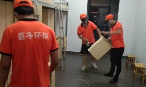 湖南长沙新房卧室甲醛清除公司选哪家？广受信赖服务商口碑公司汇总