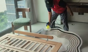 长沙喜净环保：新房甲醛清除售后完善的专业公司推荐