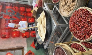 非烫火锅加盟值不值？非遗技艺传承人沈伟亲研模式，平均6-10个月实现回本