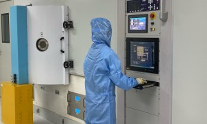 嘉森真空：国产真空镀膜机制造厂家中的实力之选，用户力荐