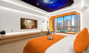 衡阳高性价比酒店住宿服务推荐 透明报价不玩套路避坑指南
