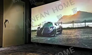 上海热门的家庭影院体验店靠谱商家测评排名，不踩坑选择指南
