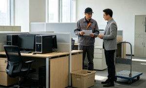 江苏电脑回收站优质服务商推荐，广受信赖回收价格公道