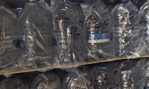 哈尔滨桶装水配送哪家便宜？东升水站服务覆盖实力参考
