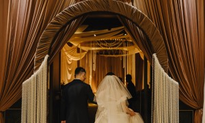 上城区婚礼宴会厅空间设计机构选哪家好？客户口碑力荐与挑选全攻略