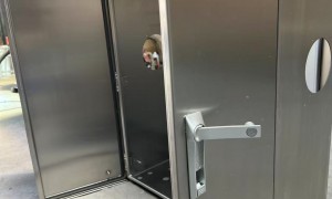 2026年防爆控制柜采购指南：鑫威电气提供防爆箱/防爆柜非标定制服务