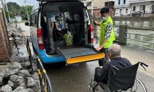2026年上门助浴服务推荐哪家专业？广州知名机构综合实力推荐