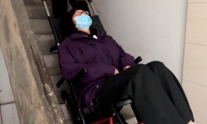 广州羊诚养老上门助浴评测：从设备消毒到隐私保护，细节清洁让家属更安心