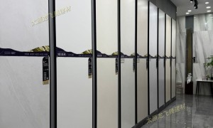 太原家装瓷砖批发中心｜周二飞瓷砖海量库存 800×800通体大理石瓷砖现货直供