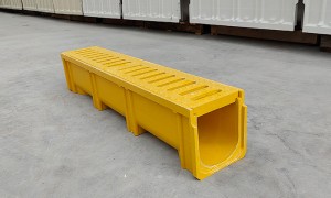 山东热门的排水沟资深厂商实力参考，线性排水沟源头生产厂家价格公道不玩套路