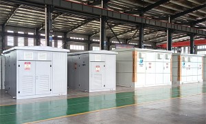 2026年陕西箱式变电站供应企业实力与用户口碑深度解析