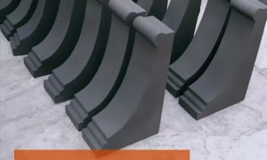 江苏实力之选：发泡陶瓷斗拱定制工厂用户力荐