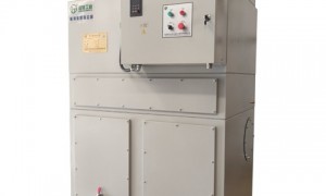 张家港广受信赖的滤筒除尘器供应商合作实力参考