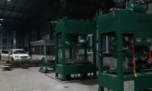 无锡靠谱的射芯机生产厂家质量参考评选：鑫铸成实力与用户口碑